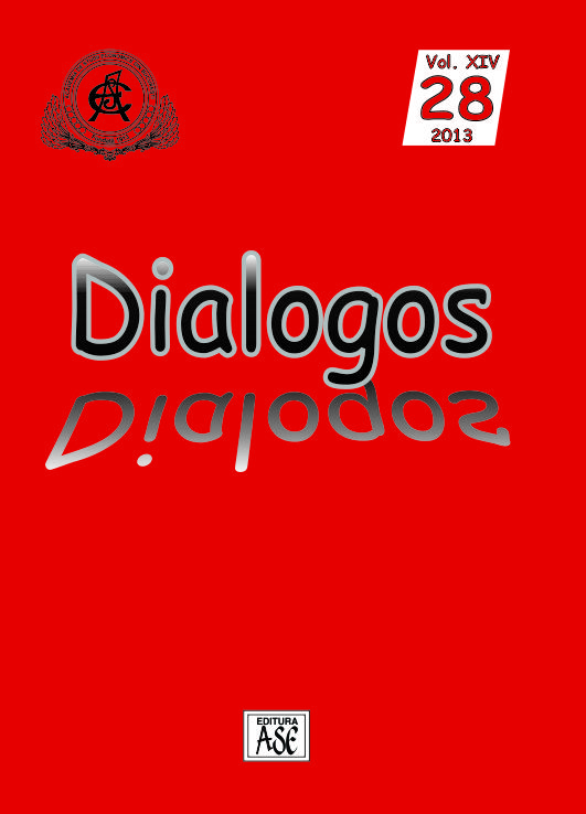 From „Dialogue” to „Dialogues” in Pragmatic Discourse Analysis Cover Image