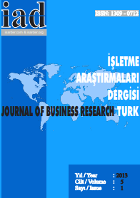 Sağlık Turizminde Yeni Fırsatlar ve Türkiye’de Yerleşik Sağlık İşletmelerinin Pazarlama Çabaları