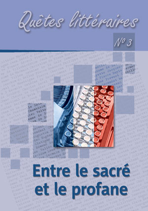 « Qu’est-ce que la Religion universelle ? » : étude sur une question posée par Baudelaire