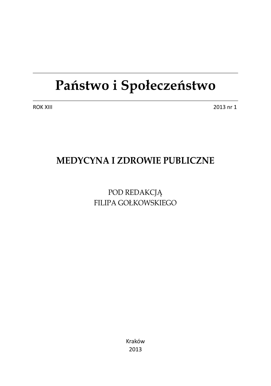 Zachowania żywieniowe wśród podopiecznych domu dziecka