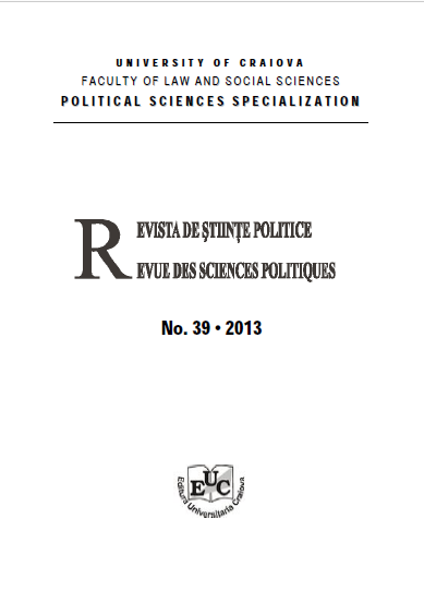 Patterns of Local Self-Government and Governance: A Comparative Analysis regarding the Democratic Organization of Thirteen Central and Eastern European Administrations (I)