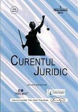 CONSTITUTIONAL JUSTICE – BETWEEN THE ROLE OF GUARANTOR OF THE SUPREMACY OF THE CONSTITUTION AND THE ROLE OF PROTECTOR OF THE FUNDAMENTAL RIGHTS  Cover Image