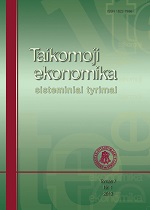 Temporary book-tax differences under IFRS Cover Image