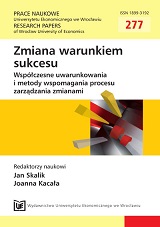 Strategic project management Cover Image