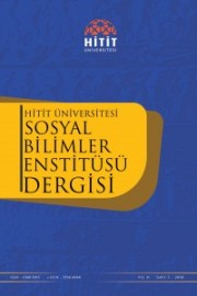 MEASUREMENT OF EFFECTIVENESS OF HIGH SCHOOLS IN ÇORUM IN 2011-2012 ACADEMIC YEAR BY DATA ENVELOPMENT ANALYSIS Cover Image