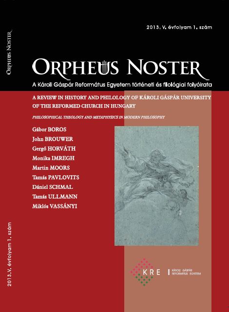 Wie macht Schellings Freiheitsschrift Spinoza lebendig – Onto-Theo-Logie in Spinoza und Schelling Cover Image