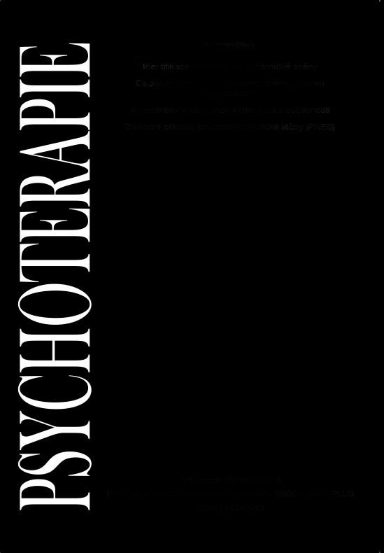 When and How Can a Therapist’s Self-Disclosure Be Helpful? Cover Image