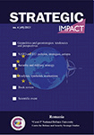 THE IMPACT OF ECONOMIC AND FINANCIAL CRISIS ON EUROATLANTIC SECURITY Cover Image