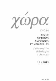 COMPTES RENDUS Cover Image