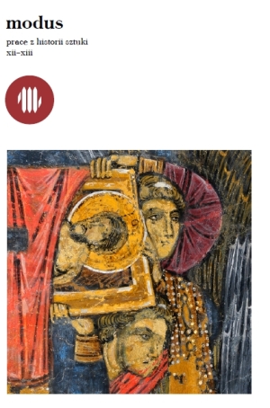 "Na high polonina \ Art of the Hutsul region - Hutsul region in art. On the 40th anniversary of the death of Stanisław Vincenz. Exhibition at the Main Building of the National Museum in Krakow, March 18-May 29, 2011 Cover Image