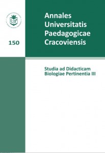 Health education assumptions and models and their implementation in the Polish educational system Cover Image