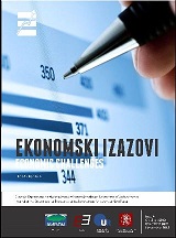 ECONOMIC POTENTIAL OF SOLAR ENERGY IN THE REPUBLIC OF CROATIA Cover Image