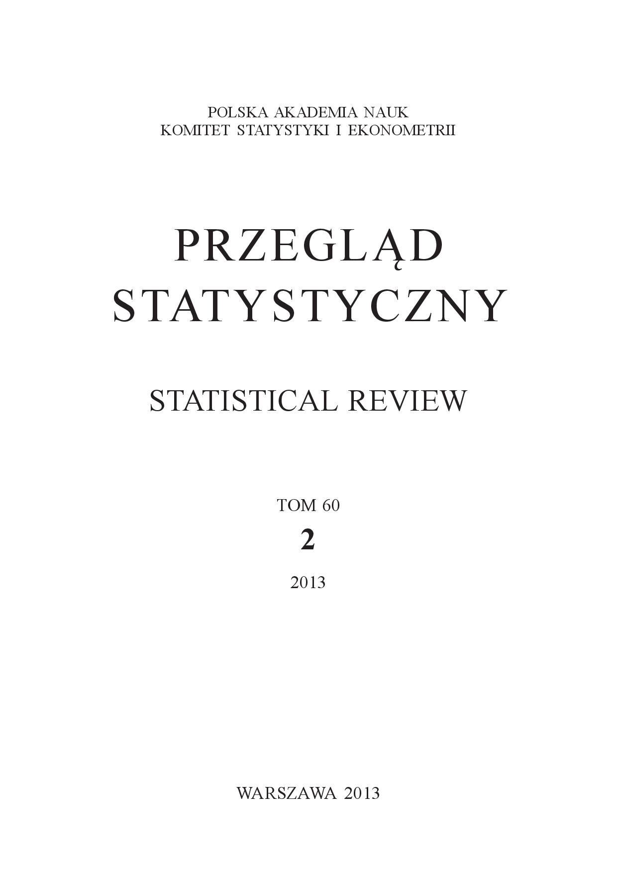 Macroeconomic Model of Crime and of the Law Enforcement System for Poland. Structure and Properties in the Light of Multiplier Analysis Cover Image