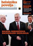 Note on Montenegro's Mediterraneism Cover Image