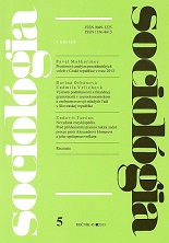 Importance of Entrepreneurship and Financial Literacy in the Socio-Economic Prog¬ress and Personal Growth of Young People in the Slovak Republic Cover Image