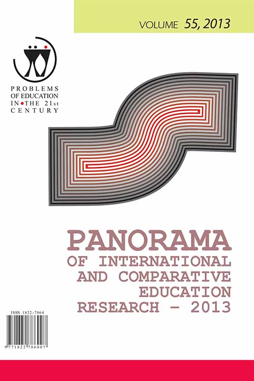 AN INVESTIGATION OF VARIOUS VARIABLES’ EFFECTS ON MIDDLE SCHOOL STUDENTS’ SKILLS OF RECOGNIZING FIGURE PATTERNS