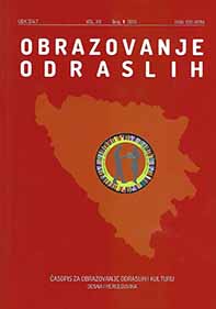 Funkcionalna pismenost polaznika osnovnog obrazovanja odraslih od trećeg do šestog obrazovnog razdoblja