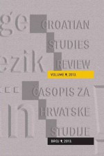 “Some thoughts on fashion culture and racial discourses. The review of Simončič, Kultura odijevanja and Bartulin, The Racial Idea in the Independent Cover Image