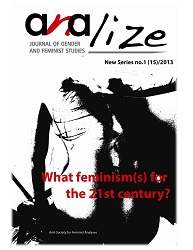 The relevance of Women’s Rights for contemporary feminism(s)