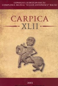 The Police of the Town of Galaţi, in the Period betweenVasile Lascăr's Law and the End of WWI (1903-1918) Cover Image