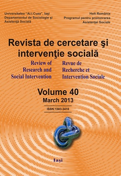 Perceptions of Life Burdens and of thePositive Side of Life in a Group of Elderly Patients with Diabetes: A Qualitative Analysis through Grounded The Cover Image