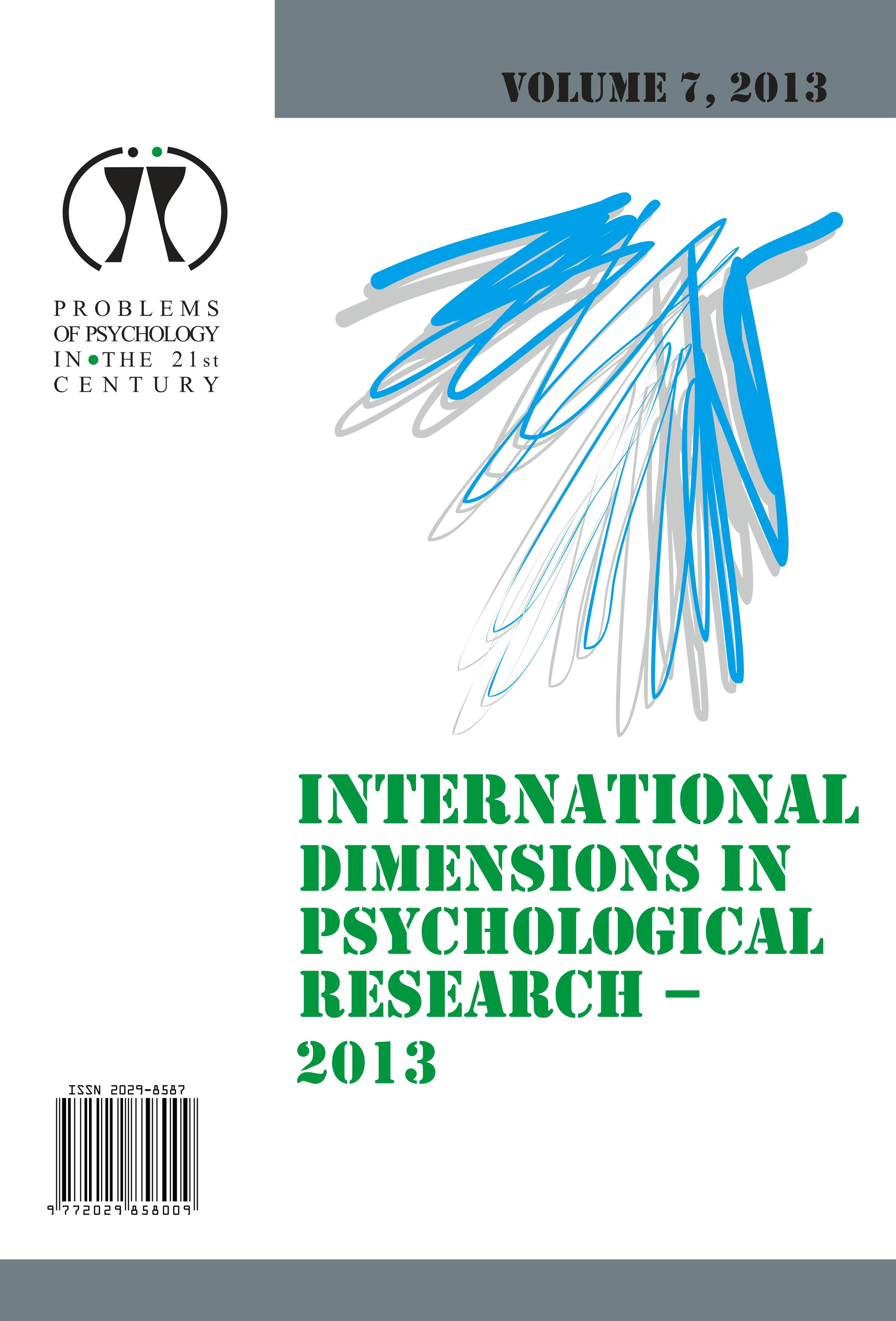 DIVERSITY, EUROPEAN IDENTITY AND SOCIAL PSYCHOLOGICAL KNOWLEDGE Cover Image