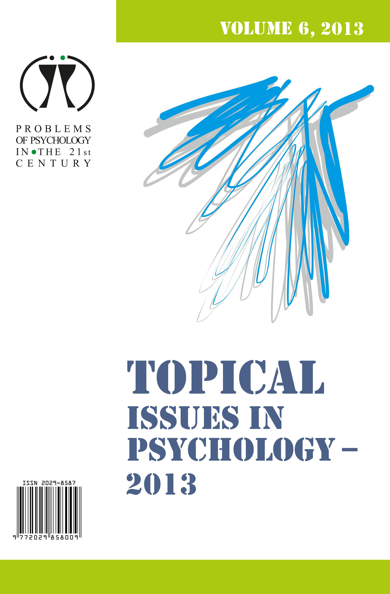 THE INFLUENCE OF RISK AND PROTECTIVE FACTORS ON TOBACCO, ALCOHOL AND DRUGS IN ADOLESCENCE Cover Image