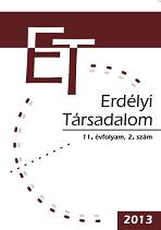 Turism as a potential means of regional development: the example of the Körösrév/ Vadul Crişului micro-region Cover Image