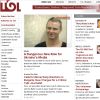 Around the Bloc: Caucasus Separatists Vow Olympic Attacks, Ethnic Cleanser Gets Early Release Cover Image