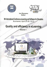 REALITIES AND OPPORTUNITIES OF E-LEARNING IN HIGHER EDUCATION SYSTEM FROM ROMANIA Cover Image