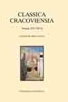 Ipsaque morte peior est mortis locus. The underworld in Seneca’s Hercules furens Cover Image