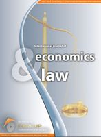 Ethics In Modern Economy Cover Image