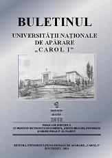 RELATIONSHIP BETWEEN DEMOCRACY AND NATIONAL AND INTERNATIONAL SECURITY Cover Image