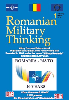 THE CONTRIBUTION OF DECEPTION TO PLANNING AND CARRYING OUT THE CAMPAIGN (I)