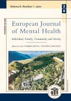 Salutogenesis in Transcultural Management: Theory and Hypothesis Building (C.-H. Mayer (2011) The Meaning of Sense of Coherence in Transcultural Manag Cover Image