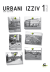 Residential neighbourhoods in Kathmandu: Key design guidelines Cover Image