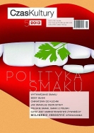 Polish Tastes/The Tastes of Poland Cover Image