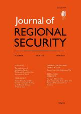 Review: Regional Security in a Changing World Cover Image