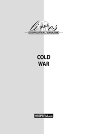 VIEW TO COLD WAR THROUGH PERICENTRIC LENSES: TITO’S YUGOSLAVIA & KEKKONEN’S FINLAND