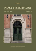 Culinary literature of the Crown of Aragon toward the end of the Middle Ages – analysis of the sources as well as of the scope and main topics... Cover Image