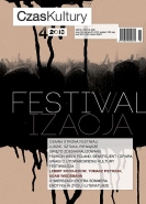 The festival of all festivals. Notes on the commodification of culture Cover Image