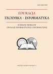 The role and use of Information technology in higher education Cover Image