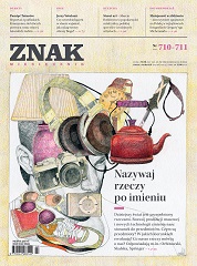 On Pisma wybrane [Selected works] by Jerzy Turowicz Cover Image