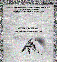 ,,Eminescu's Denii" (1995-2014) Cover Image