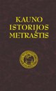 Elections of Burgomaster of Kaunas on February 22, 1787 and Their Repercussions Cover Image
