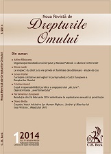 he legal irresponsibility of the de jure employer. The usefulness of "warnings" in the area of non-discrimination Cover Image