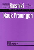 Possibilities of implementation of The European Prison Rules as part of the reintegration model of serving imprisonment versus overpopulation... Cover Image