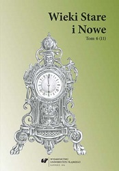 Review: "Śląsk, Polska, Europa, świat. Pamięci Profesora Jana Przewłockiego". Red. Kazimierz Mieroszewski i Mieczysław Stolarczyk. Katowice 2013 Cover Image