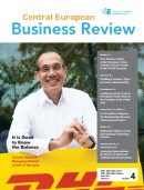 Analyzing International Readiness of Small and Medium-Sized Enterprises Cover Image