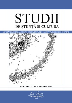 Dr. Raluca Dinu, Jurisdicţiainternaţională. Realităţişi perspective, Editura Universul Juridic, Bucureşti, 2013, 397 p. Cover Image